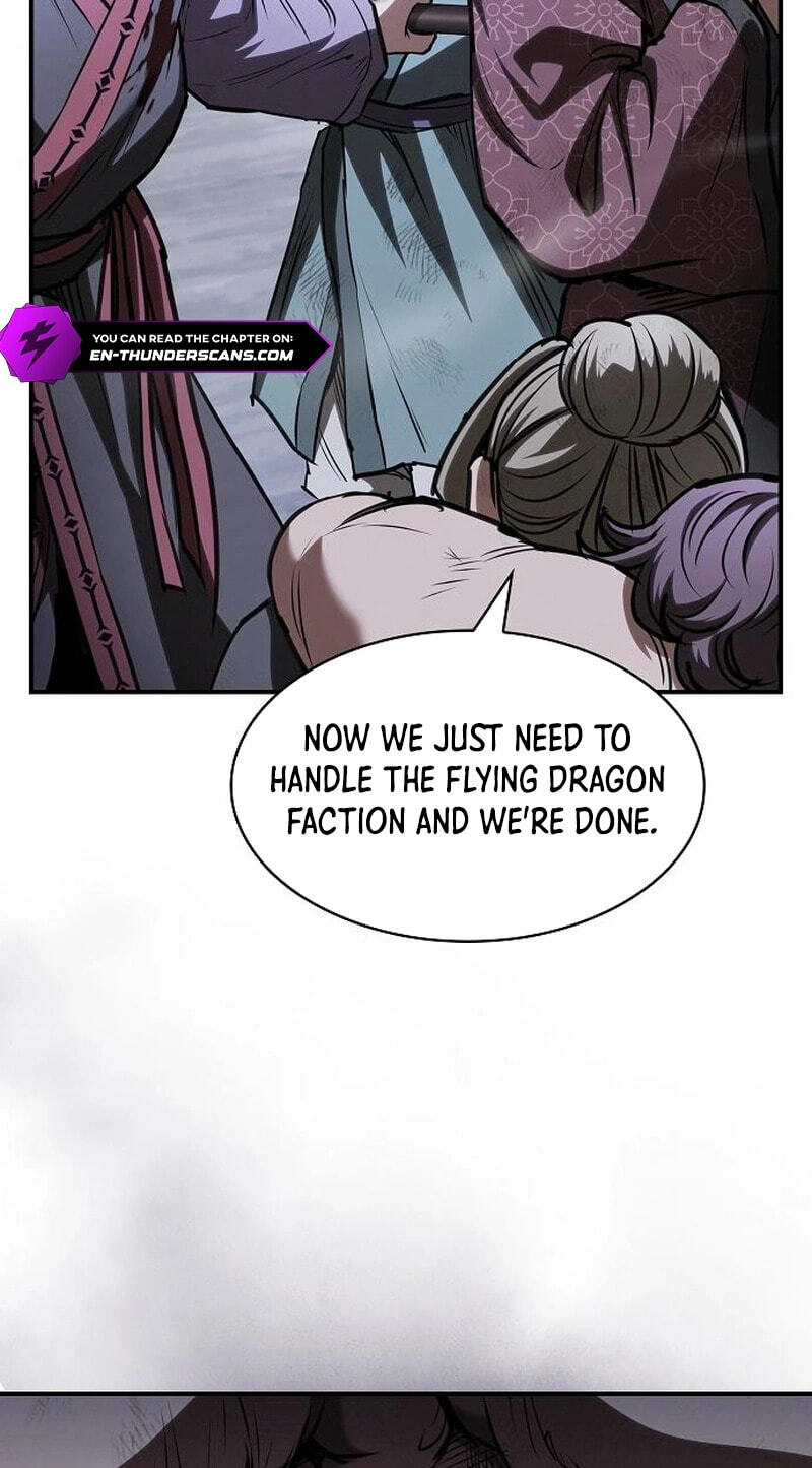 The Spy Life in the Demonic Sect Chapter 92 page 37 - 