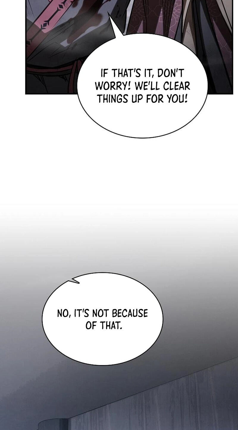 The Spy Life in the Demonic Sect Chapter 92 page 40 - 