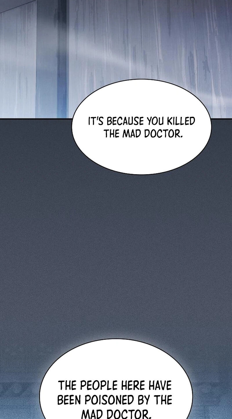 The Spy Life in the Demonic Sect Chapter 92 page 41 - 