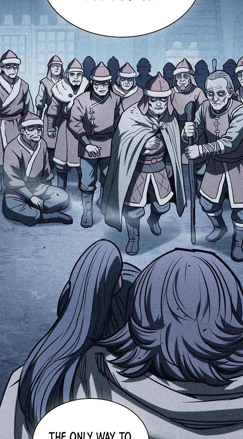 The Spy Life in the Demonic Sect Chapter 92 page 42 - 