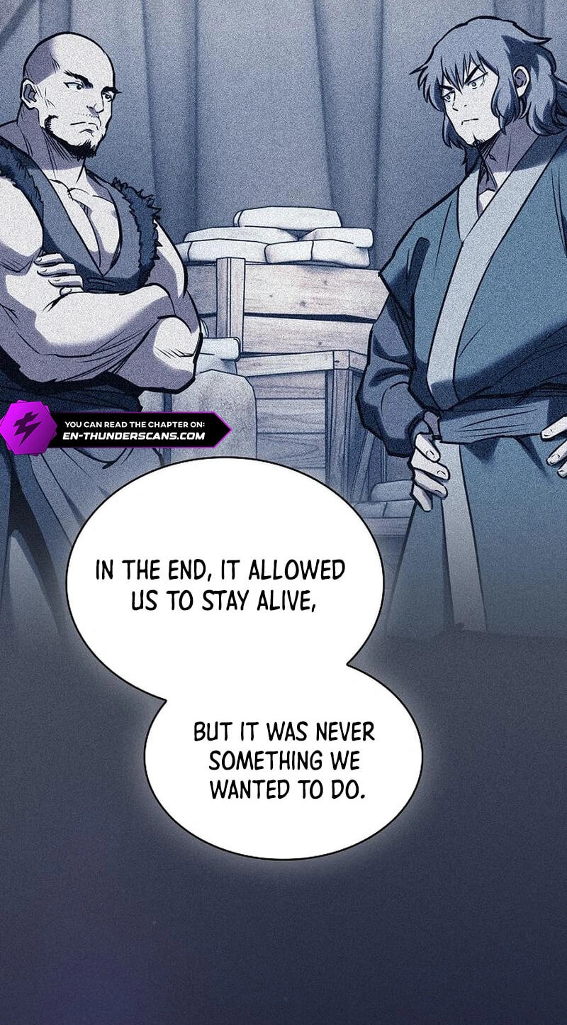 The Spy Life in the Demonic Sect Chapter 92 page 44 - 