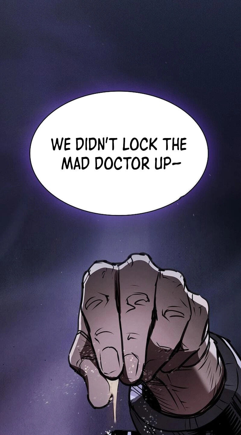 The Spy Life in the Demonic Sect Chapter 92 page 45 - 
