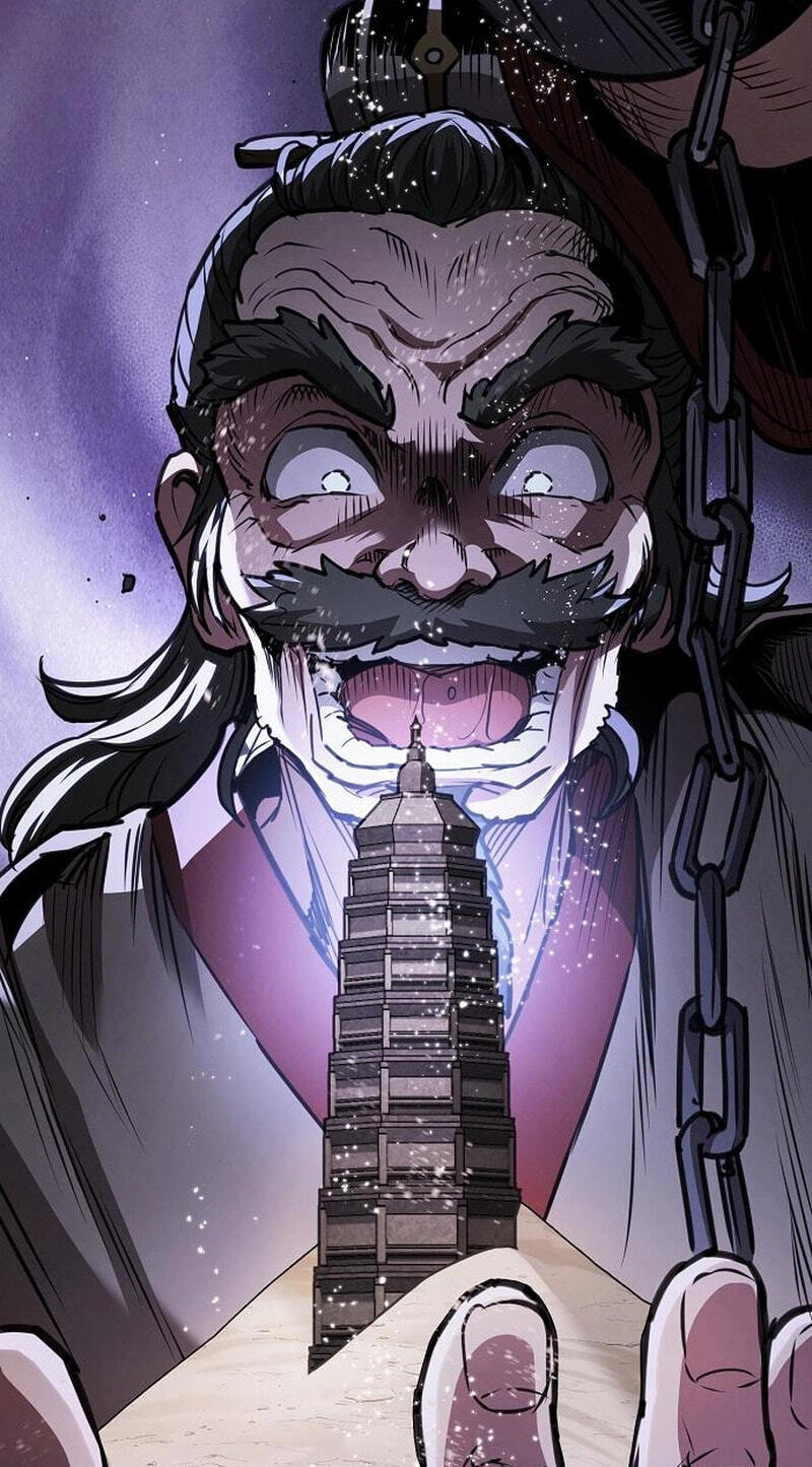 The Spy Life in the Demonic Sect Chapter 92 page 46 - 
