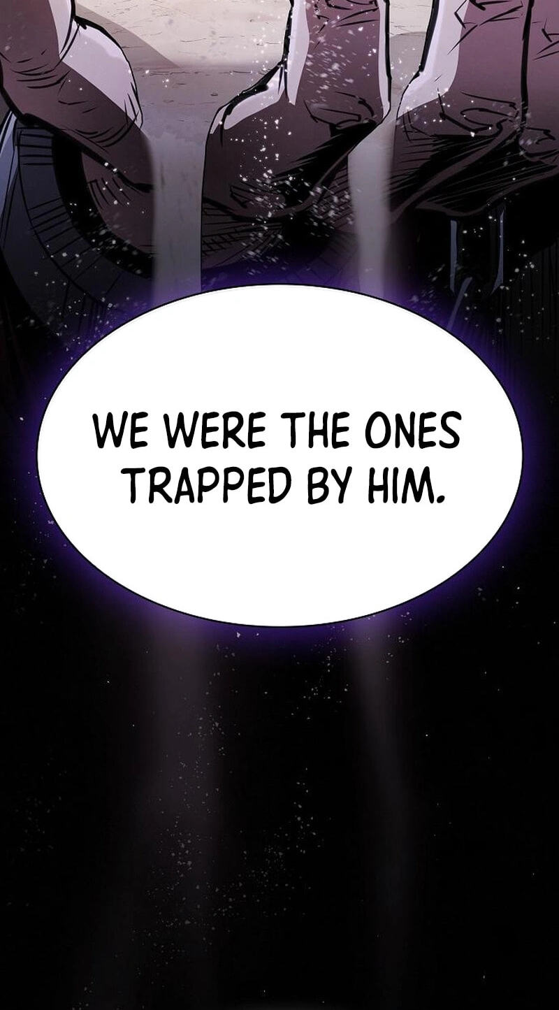 The Spy Life in the Demonic Sect Chapter 92 page 47 - 