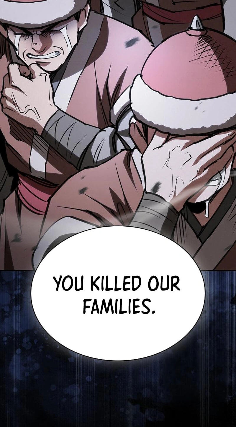 The Spy Life in the Demonic Sect Chapter 92 page 50 - 