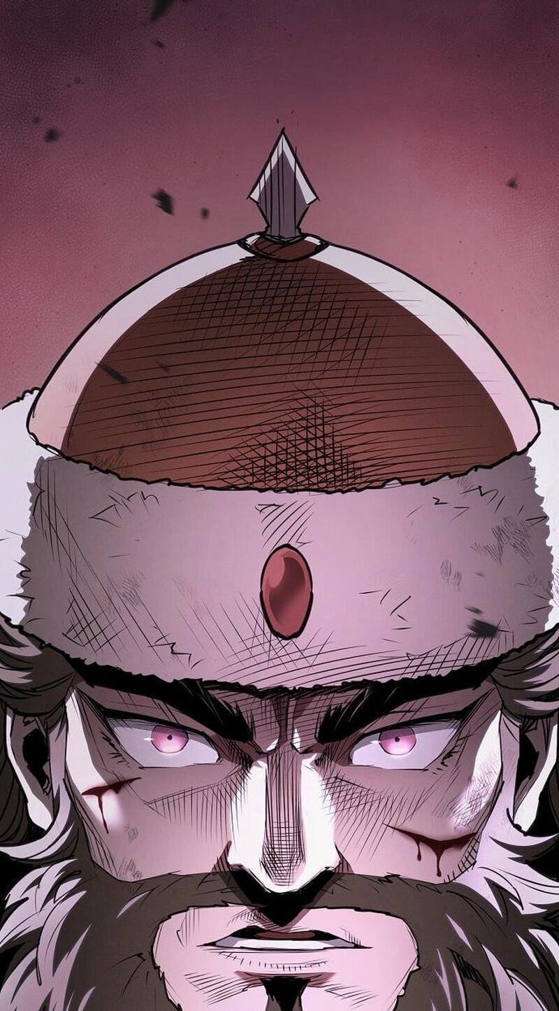 The Spy Life in the Demonic Sect Chapter 92 page 6 - 