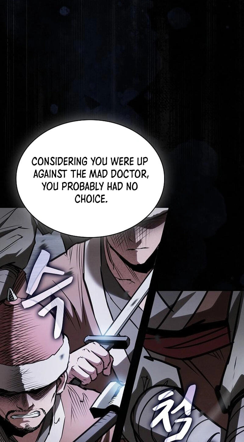 The Spy Life in the Demonic Sect Chapter 92 page 51 - 