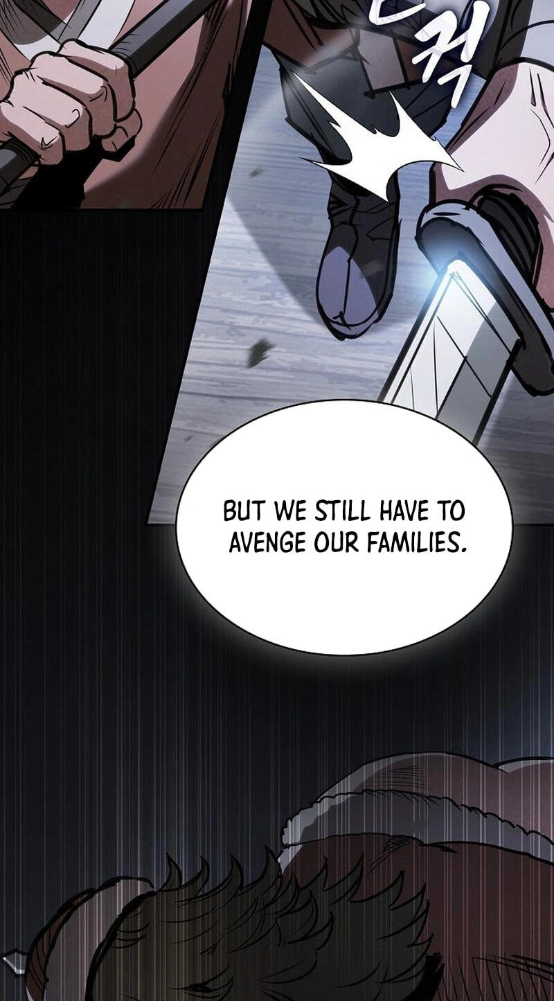 The Spy Life in the Demonic Sect Chapter 92 page 52 - 