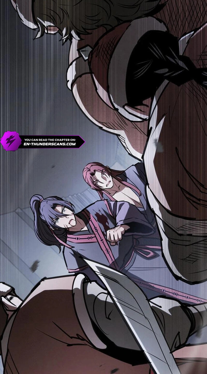 The Spy Life in the Demonic Sect Chapter 92 page 53 - 