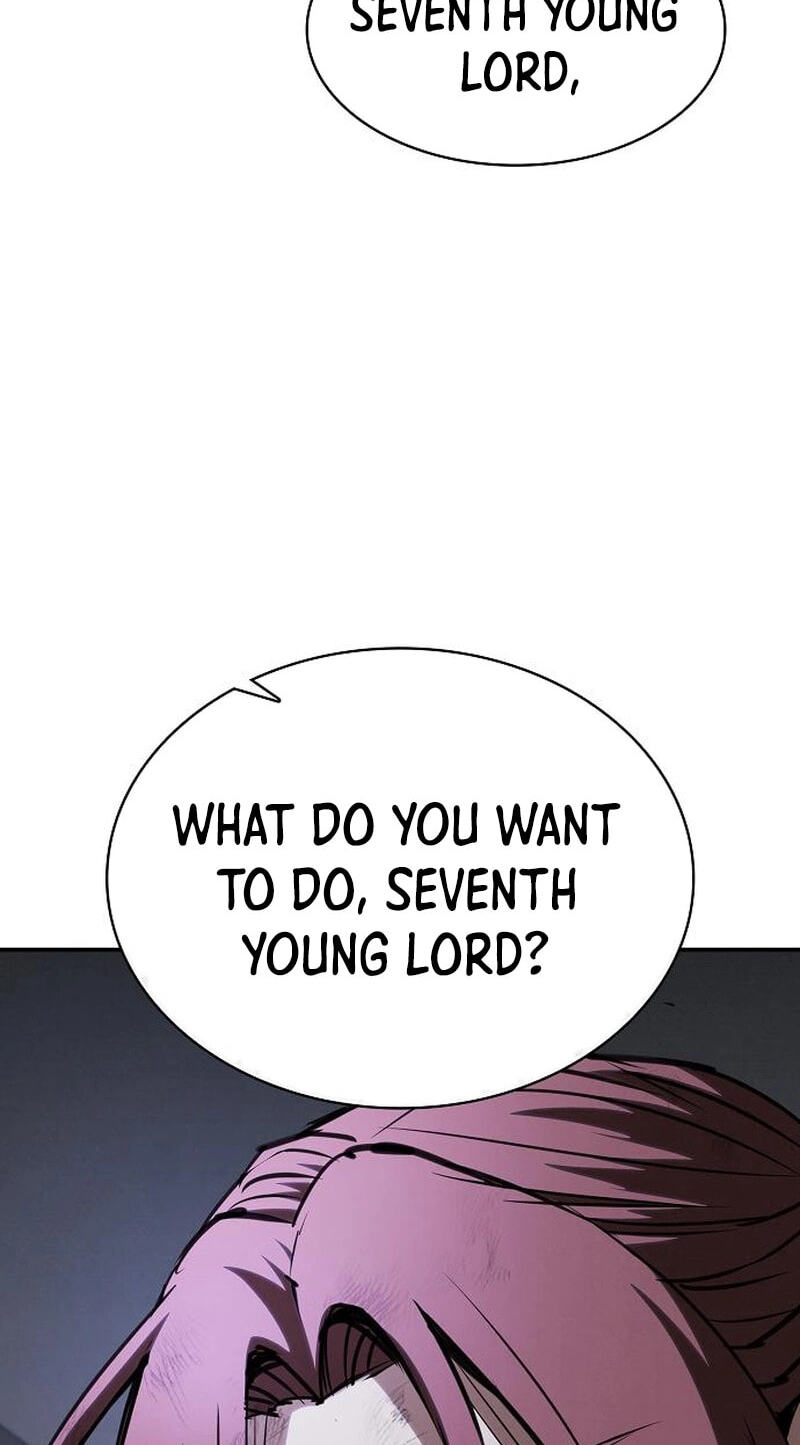 The Spy Life in the Demonic Sect Chapter 92 page 56 - 