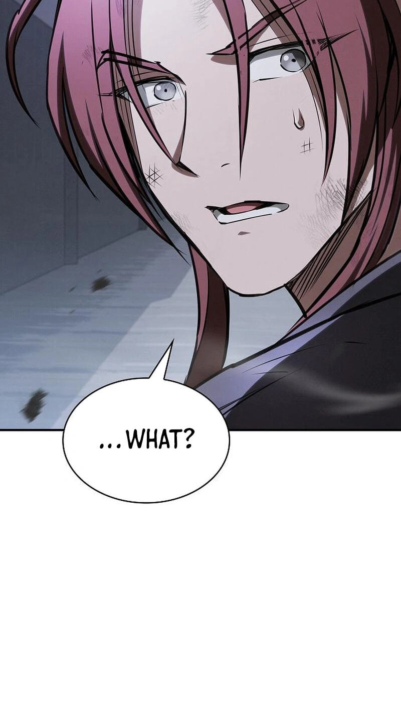 The Spy Life in the Demonic Sect Chapter 92 page 57 - 