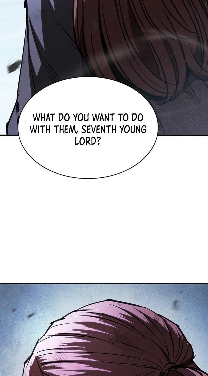 The Spy Life in the Demonic Sect Chapter 92 page 59 - 
