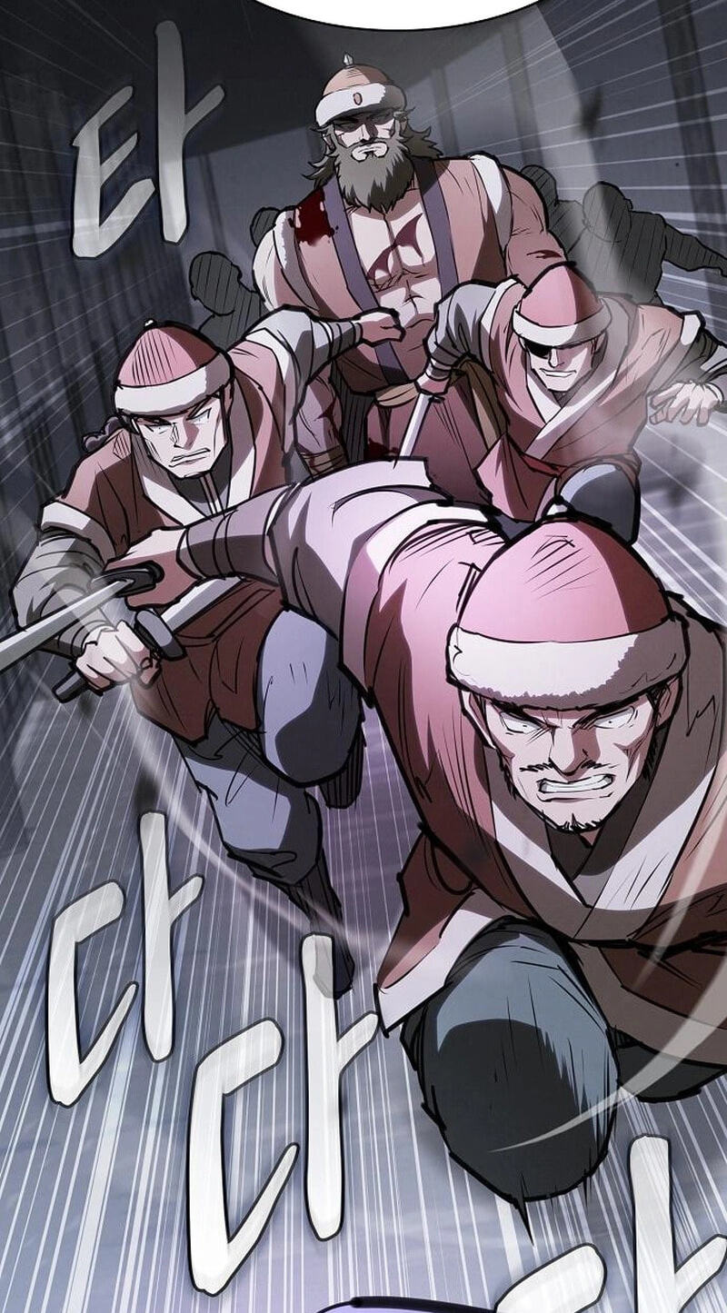 The Spy Life in the Demonic Sect Chapter 92 page 69 - 