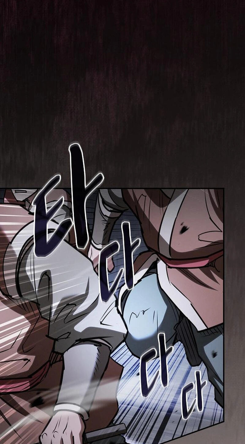 The Spy Life in the Demonic Sect Chapter 92 page 8 - 