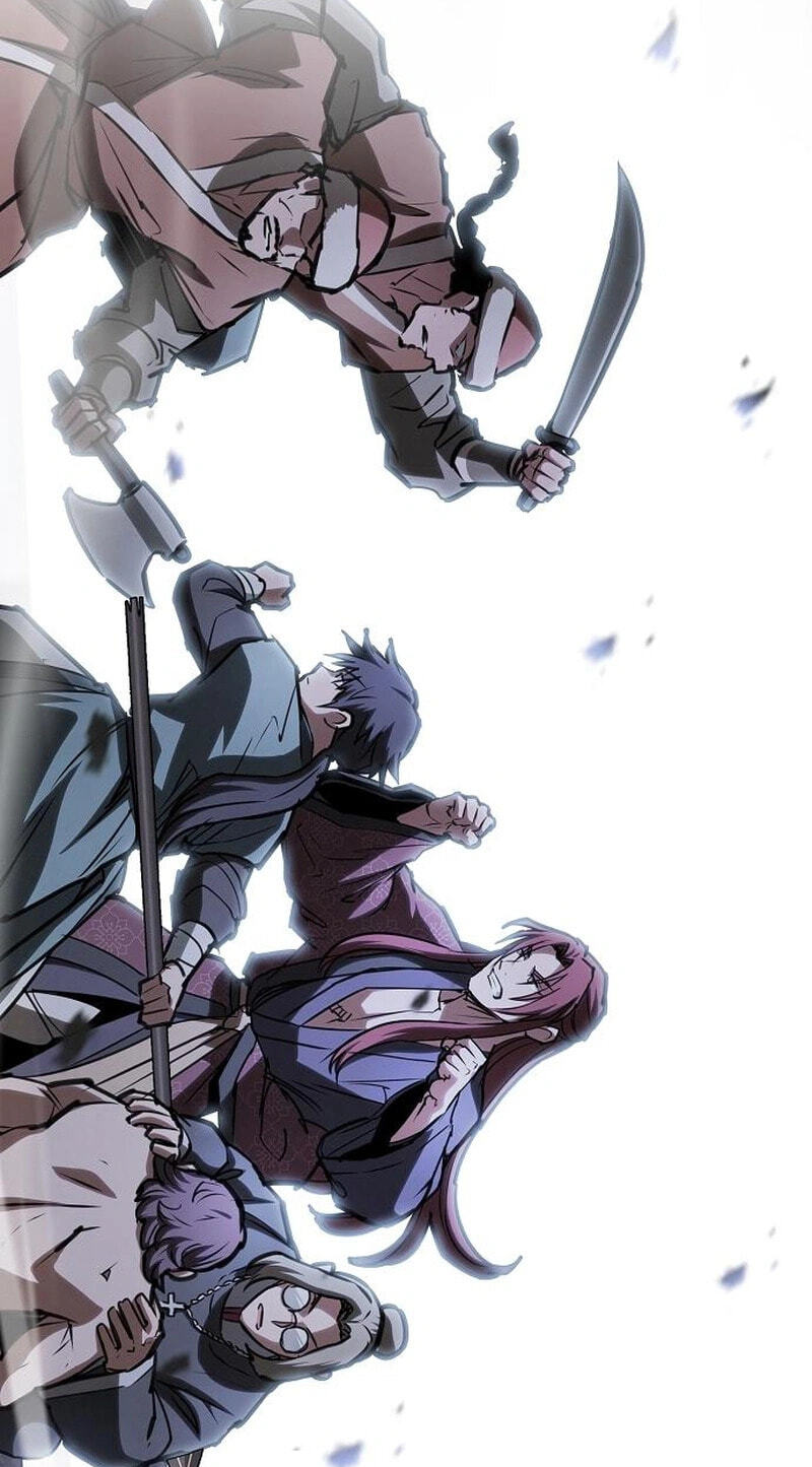 The Spy Life in the Demonic Sect Chapter 92 page 73 - 