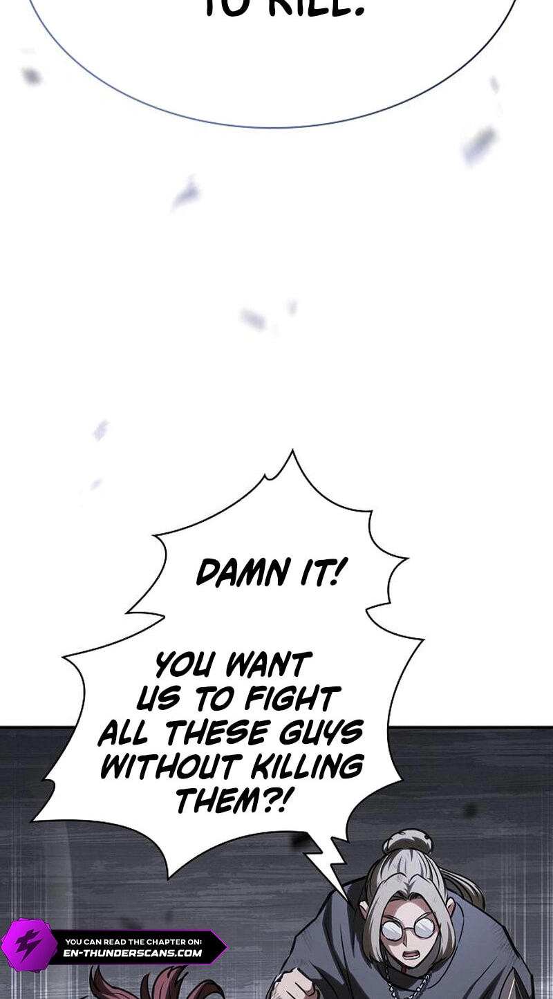 The Spy Life in the Demonic Sect Chapter 92 page 77 - 