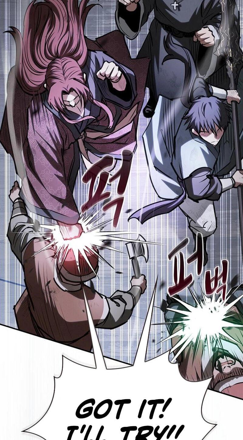The Spy Life in the Demonic Sect Chapter 92 page 78 - 