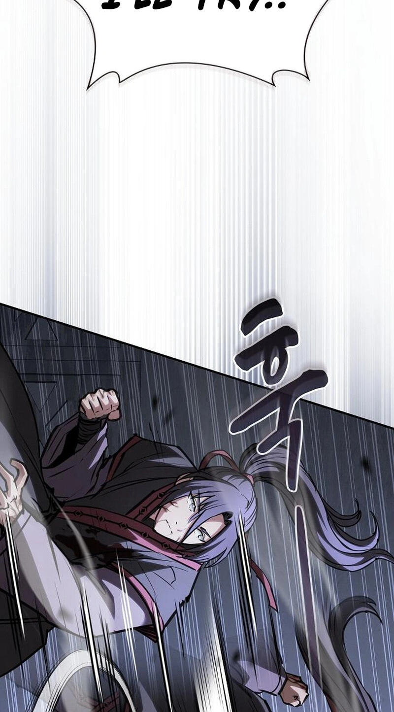The Spy Life in the Demonic Sect Chapter 92 page 79 - 