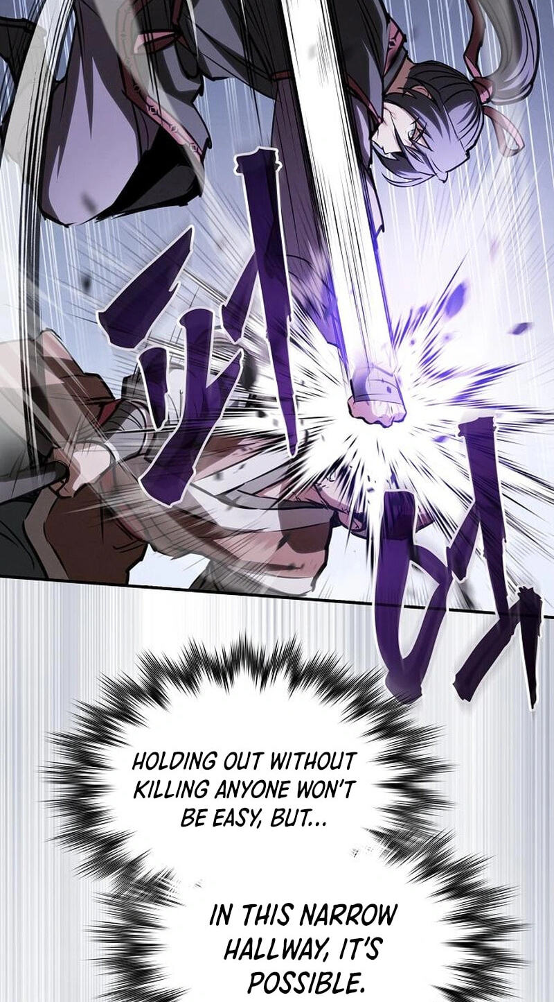 The Spy Life in the Demonic Sect Chapter 92 page 80 - 