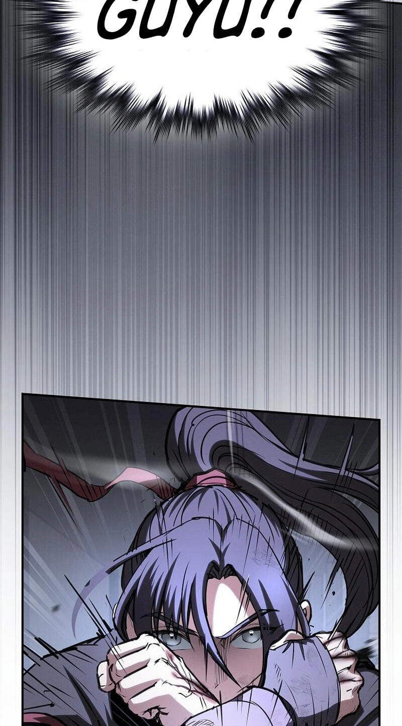 The Spy Life in the Demonic Sect Chapter 92 page 85 - 