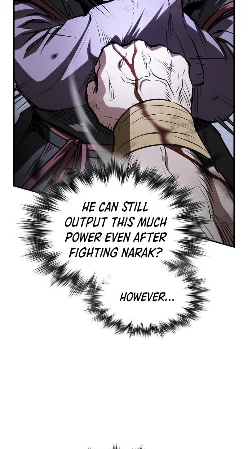 The Spy Life in the Demonic Sect Chapter 92 page 86 - 