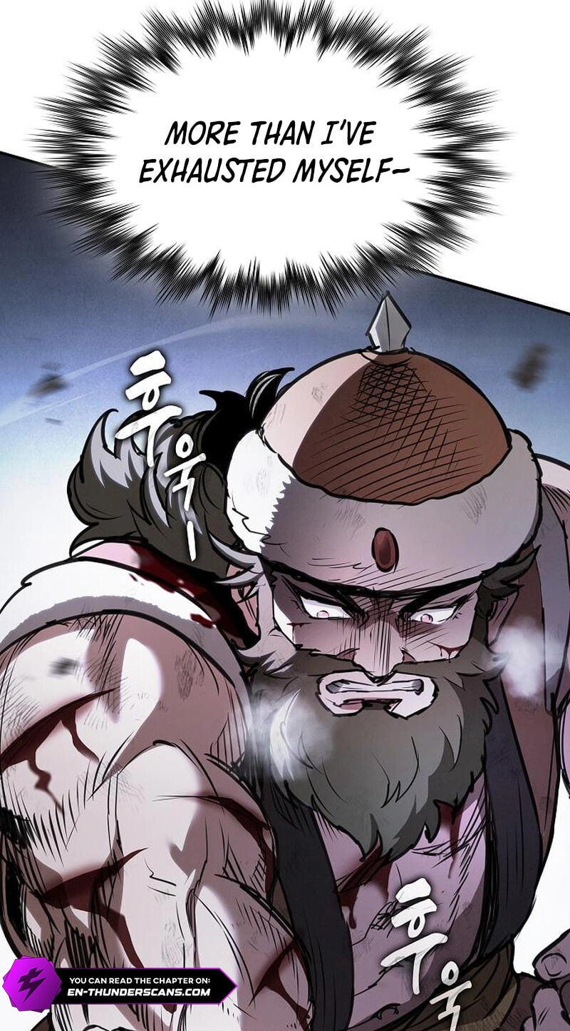 The Spy Life in the Demonic Sect Chapter 92 page 87 - 