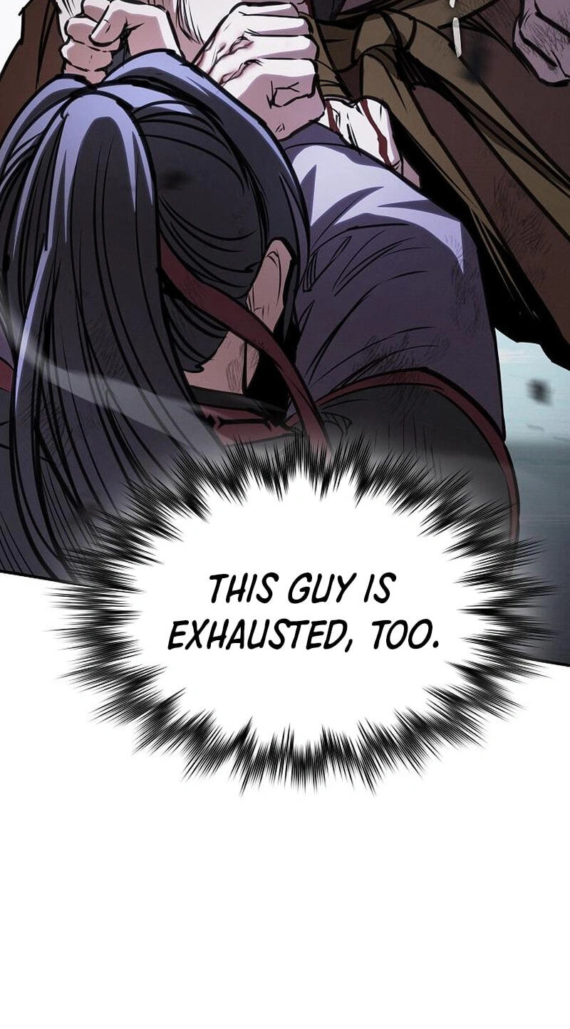 The Spy Life in the Demonic Sect Chapter 92 page 88 - 