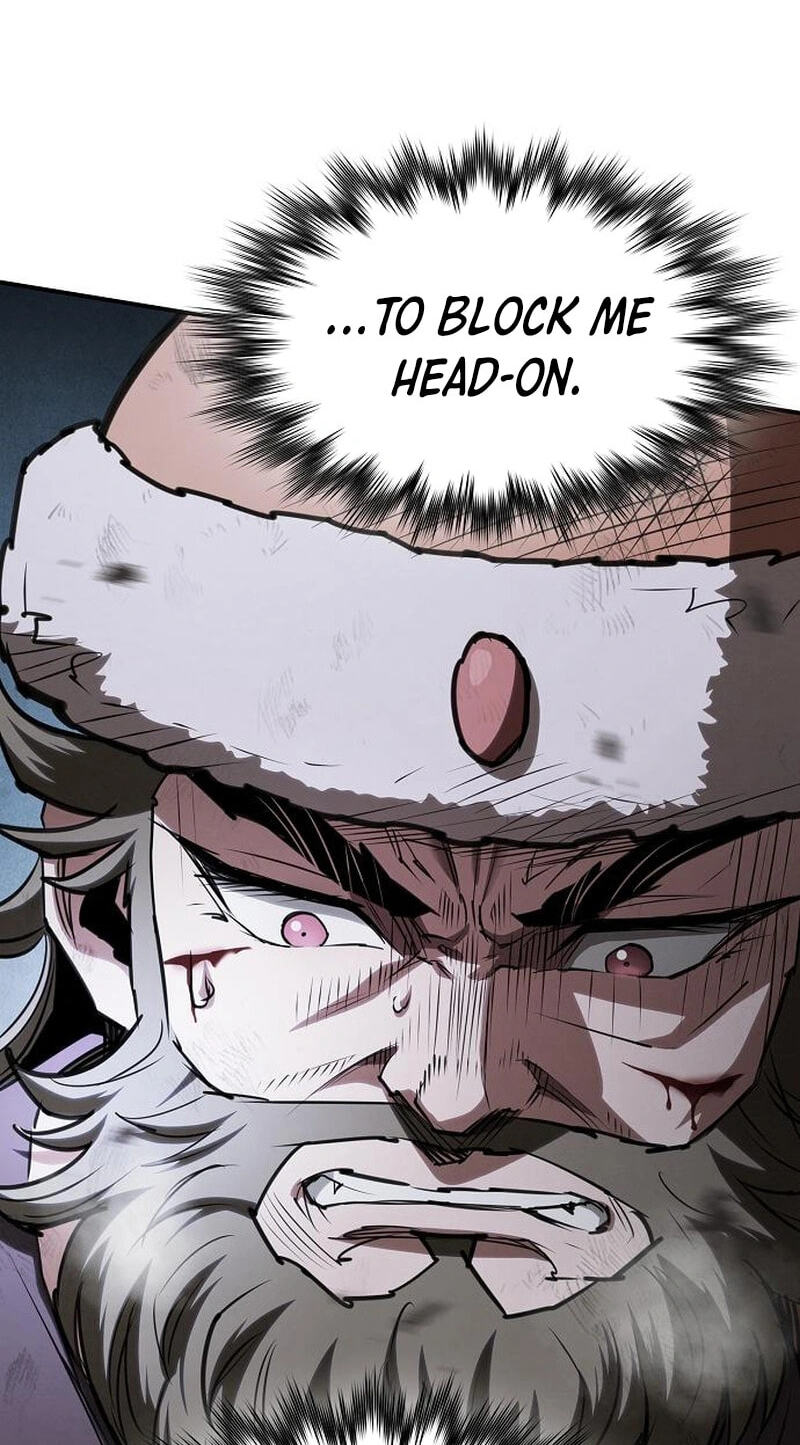 The Spy Life in the Demonic Sect Chapter 92 page 89 - 