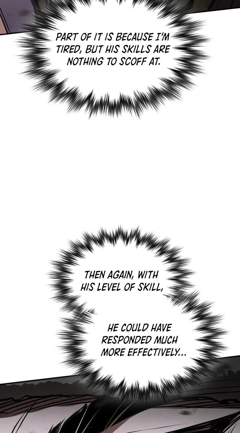 The Spy Life in the Demonic Sect Chapter 92 page 90 - 