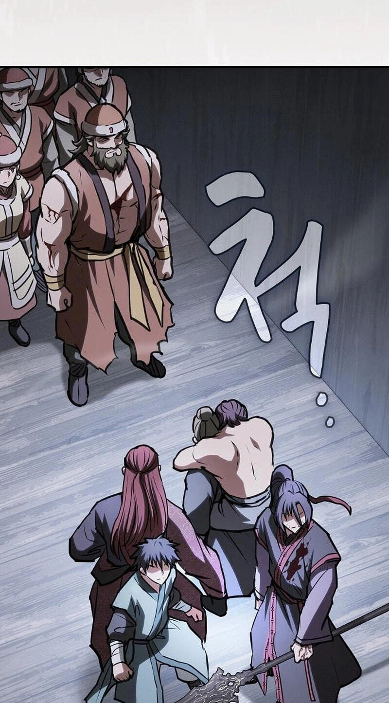 The Spy Life in the Demonic Sect Chapter 92 page 10 - 