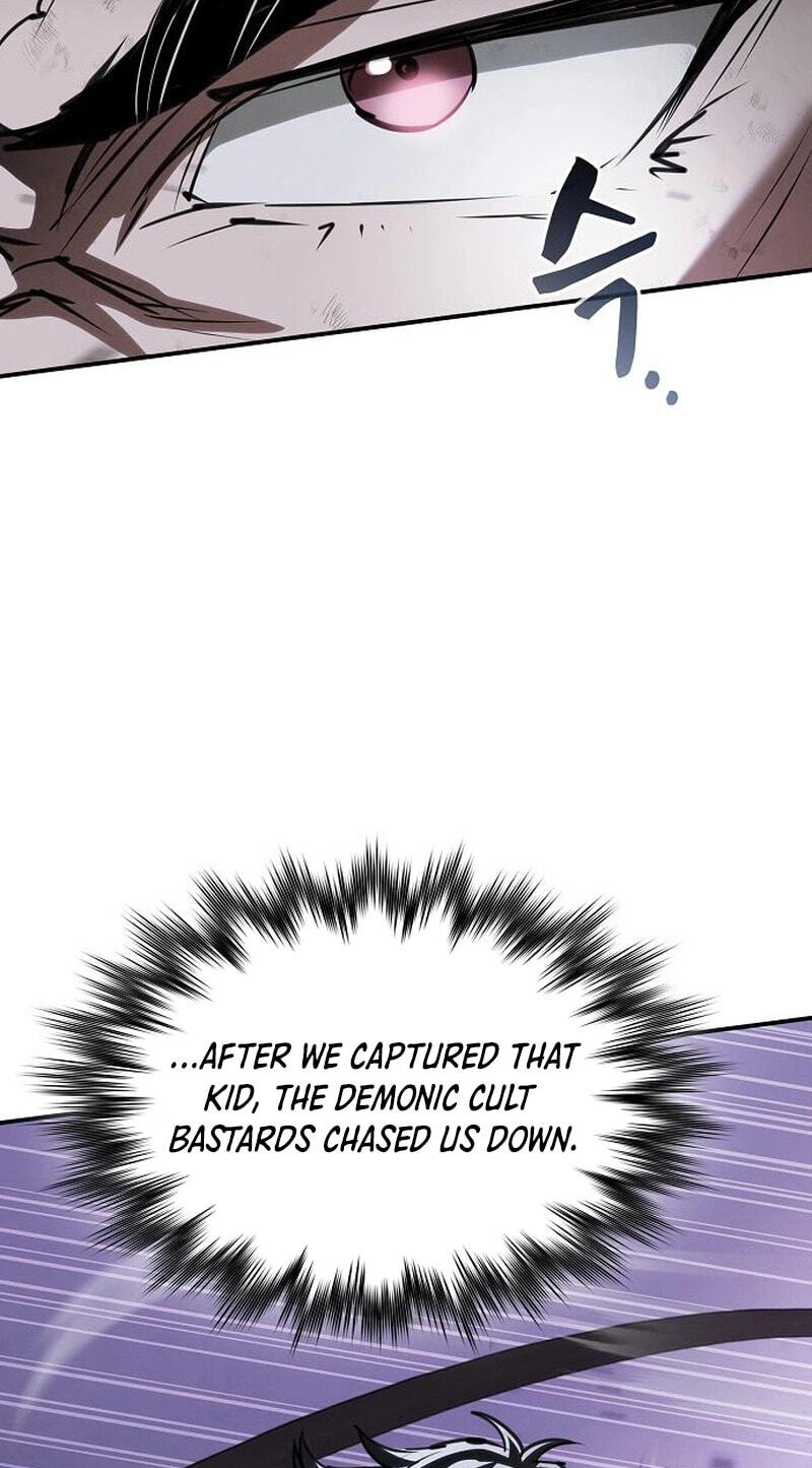 The Spy Life in the Demonic Sect Chapter 92 page 91 - 