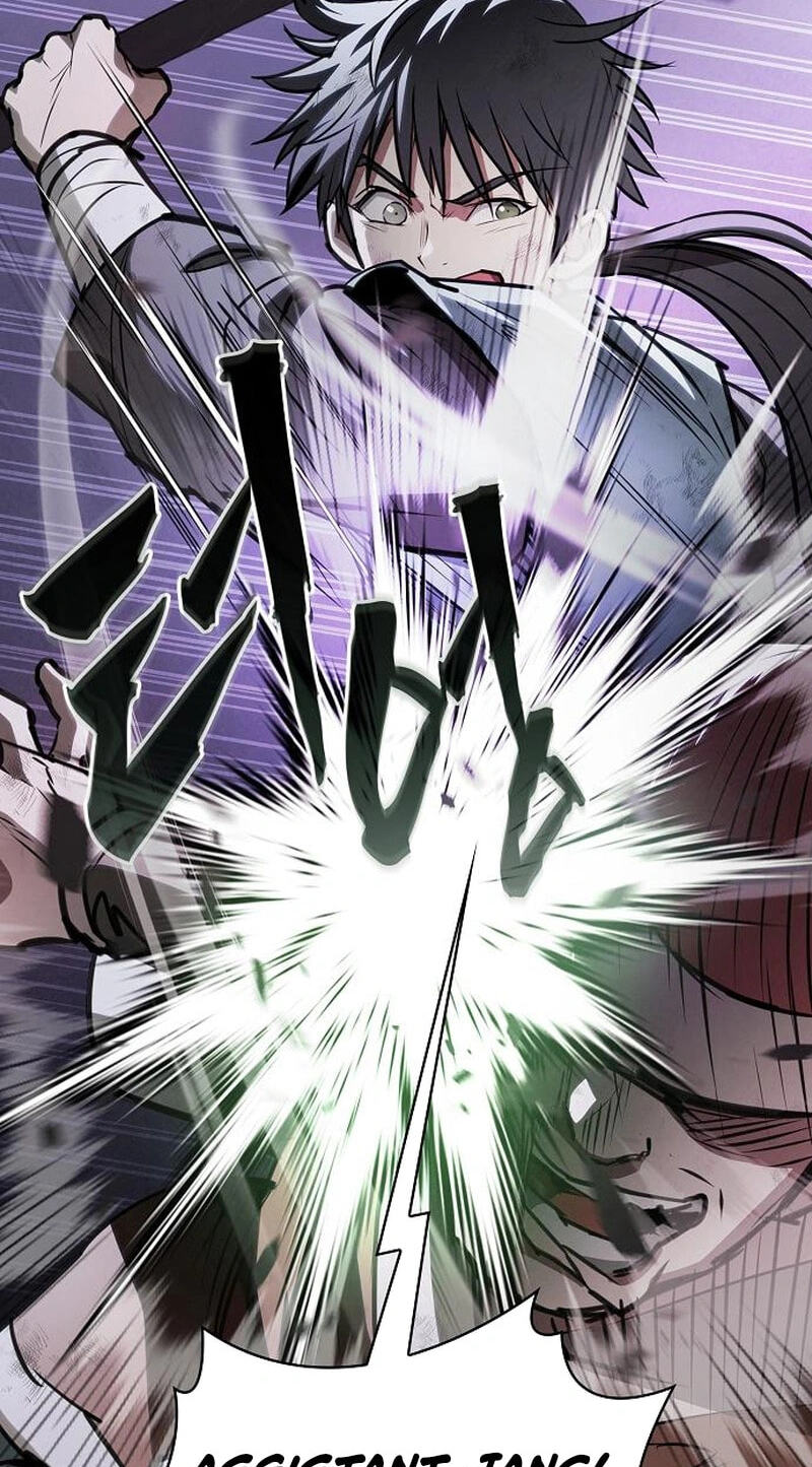 The Spy Life in the Demonic Sect Chapter 92 page 92 - 