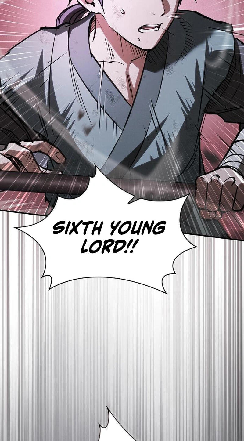 The Spy Life in the Demonic Sect Chapter 92 page 96 - 