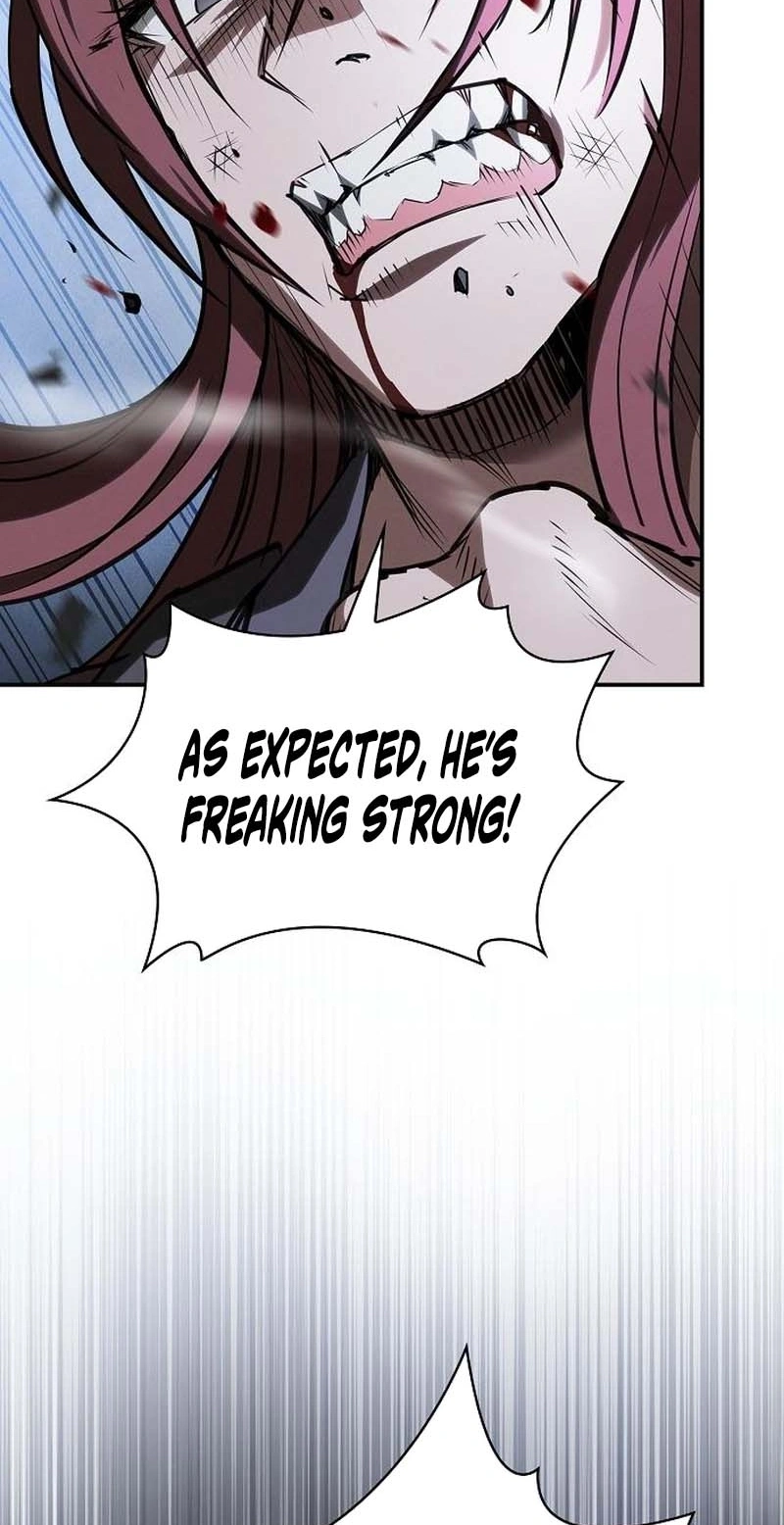 The Spy Life in the Demonic Sect Chapter 93 page 11 - 