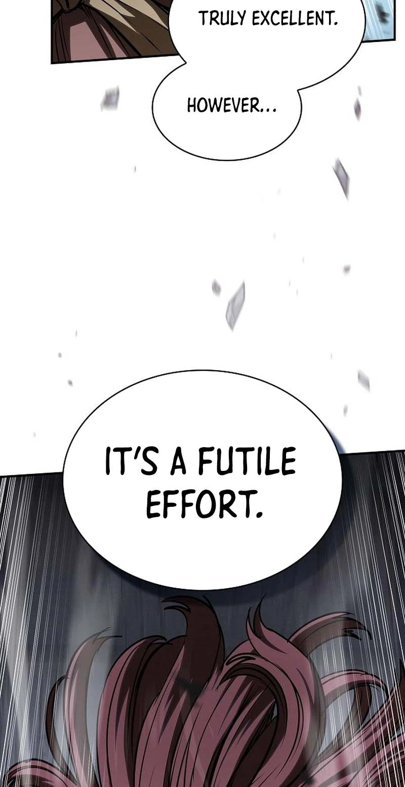 The Spy Life in the Demonic Sect Chapter 93 page 101 - 