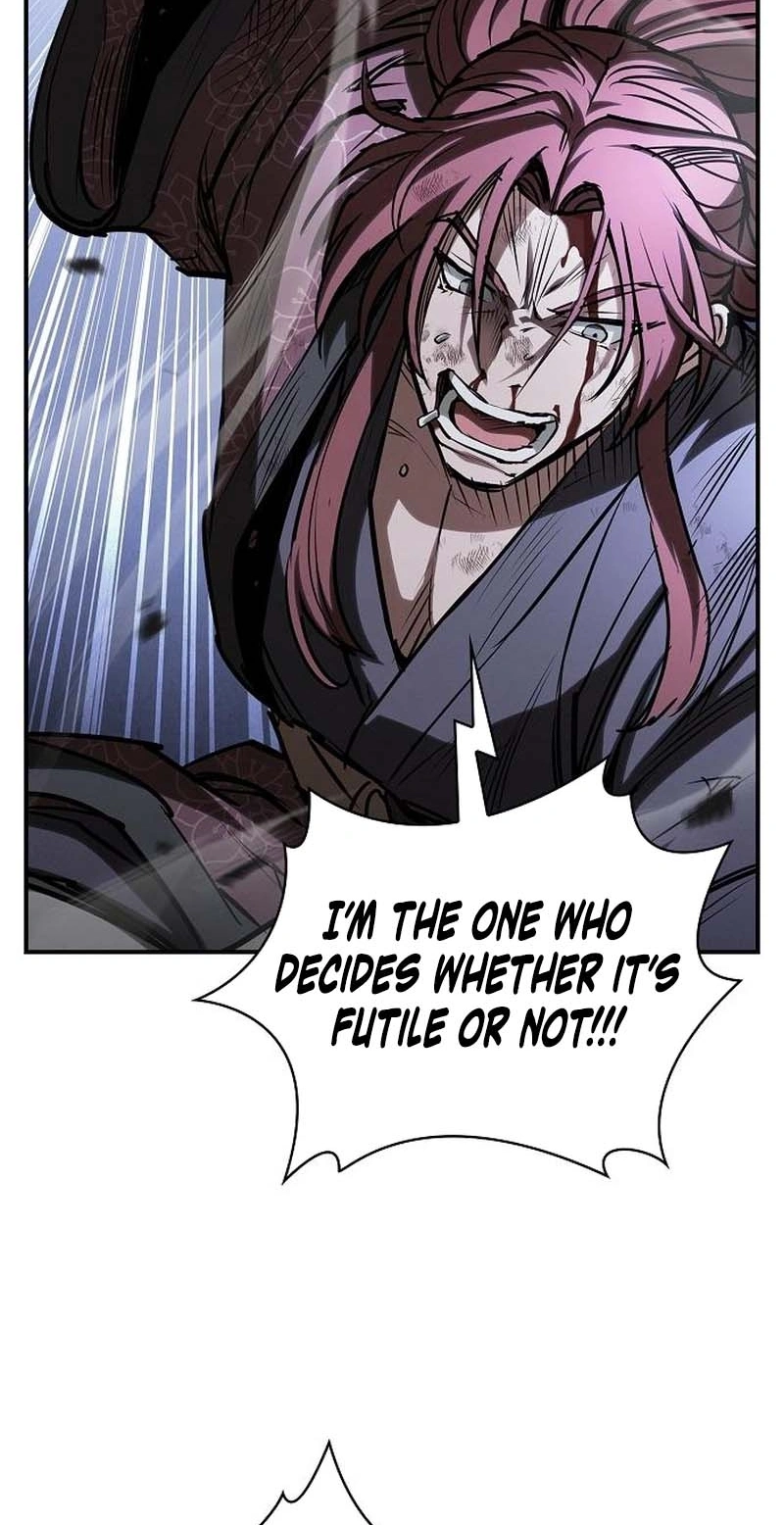 The Spy Life in the Demonic Sect Chapter 93 page 104 - 