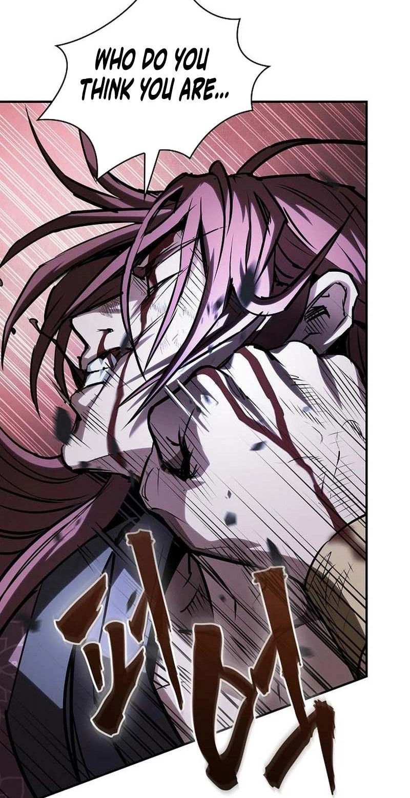 The Spy Life in the Demonic Sect Chapter 93 page 105 - 