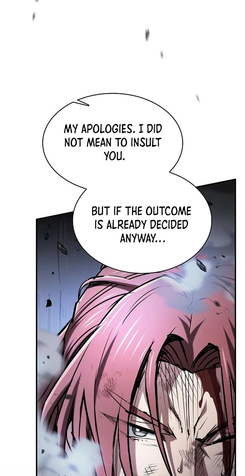 The Spy Life in the Demonic Sect Chapter 93 page 108 - 