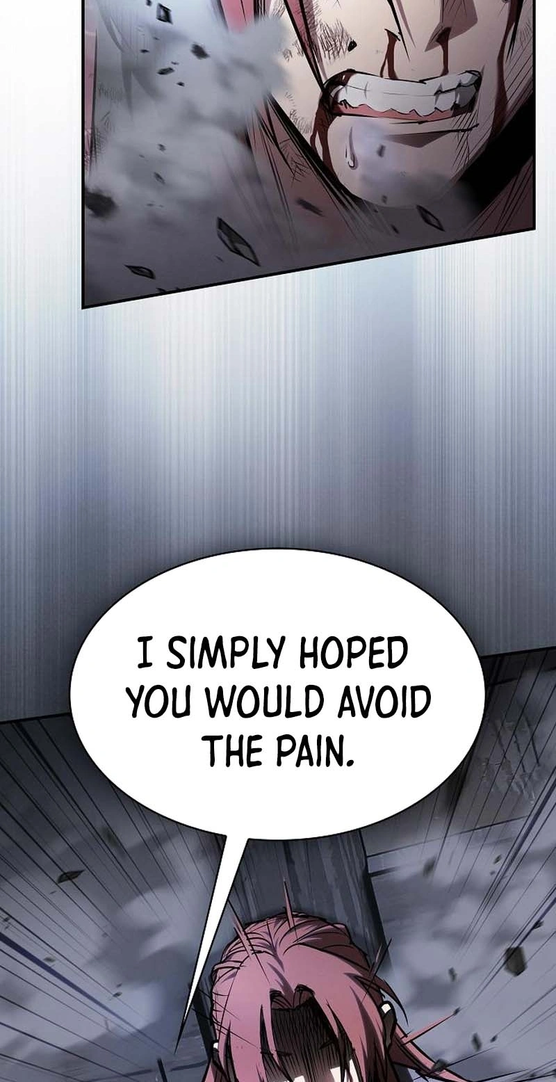 The Spy Life in the Demonic Sect Chapter 93 page 109 - 
