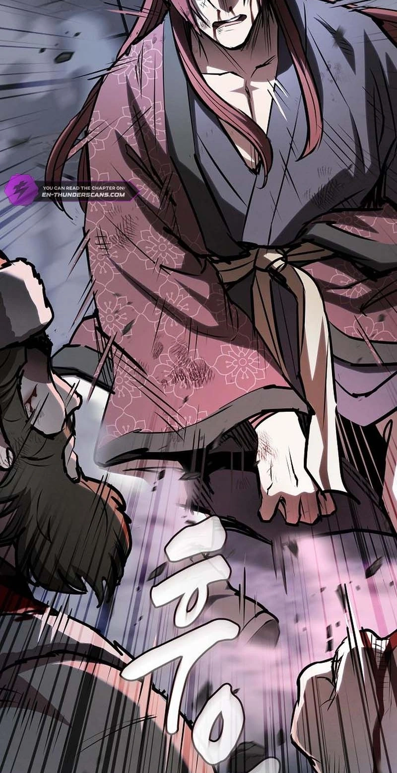 The Spy Life in the Demonic Sect Chapter 93 page 110 - 