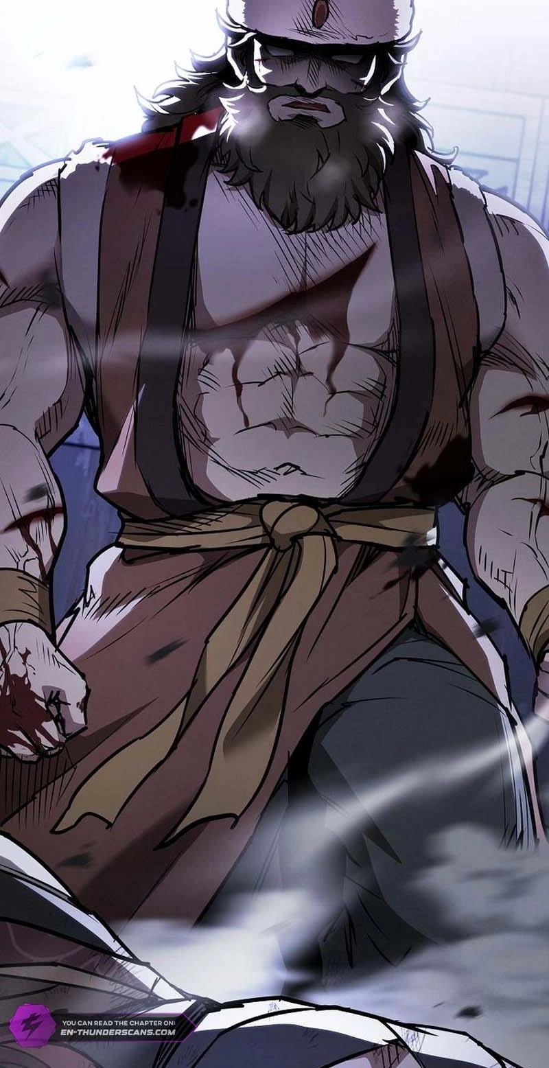 The Spy Life in the Demonic Sect Chapter 93 page 116 - 