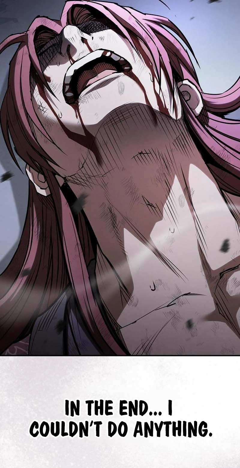 The Spy Life in the Demonic Sect Chapter 93 page 120 - 