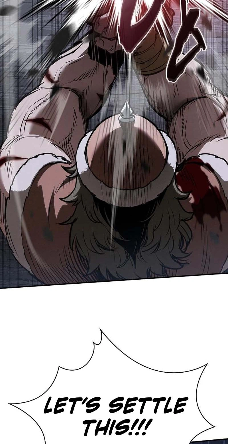The Spy Life in the Demonic Sect Chapter 93 page 13 - 