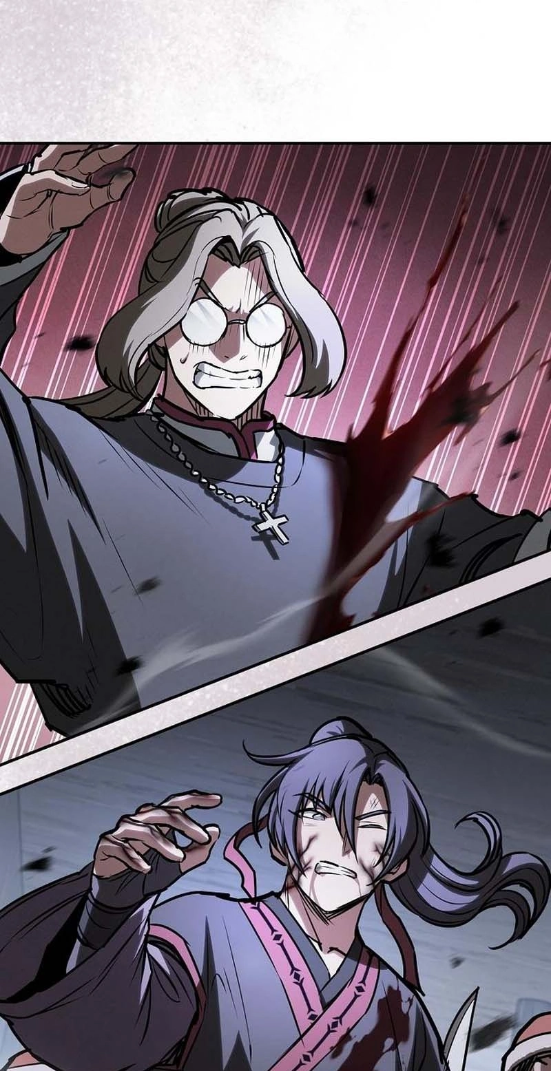 The Spy Life in the Demonic Sect Chapter 93 page 122 - 