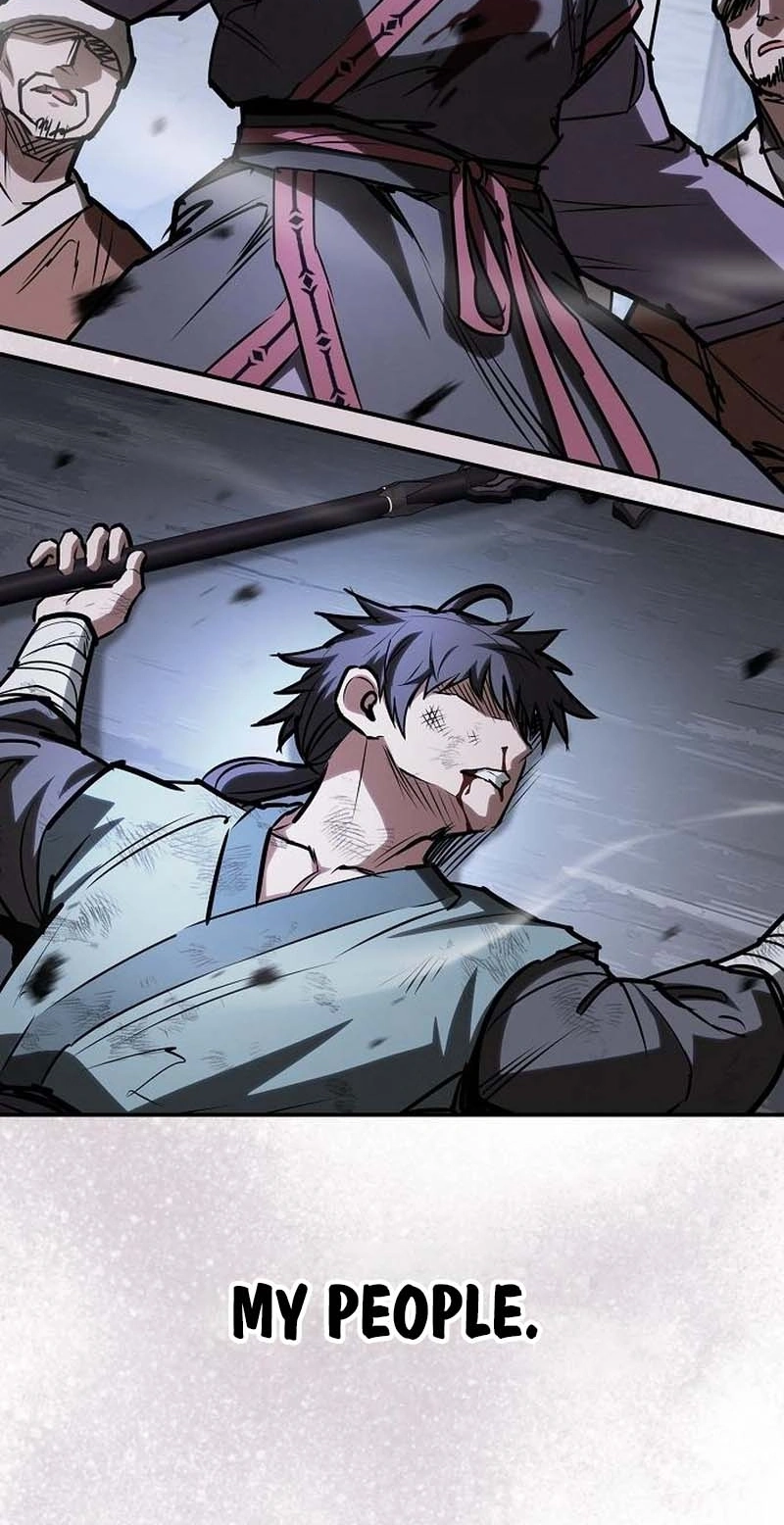 The Spy Life in the Demonic Sect Chapter 93 page 123 - 