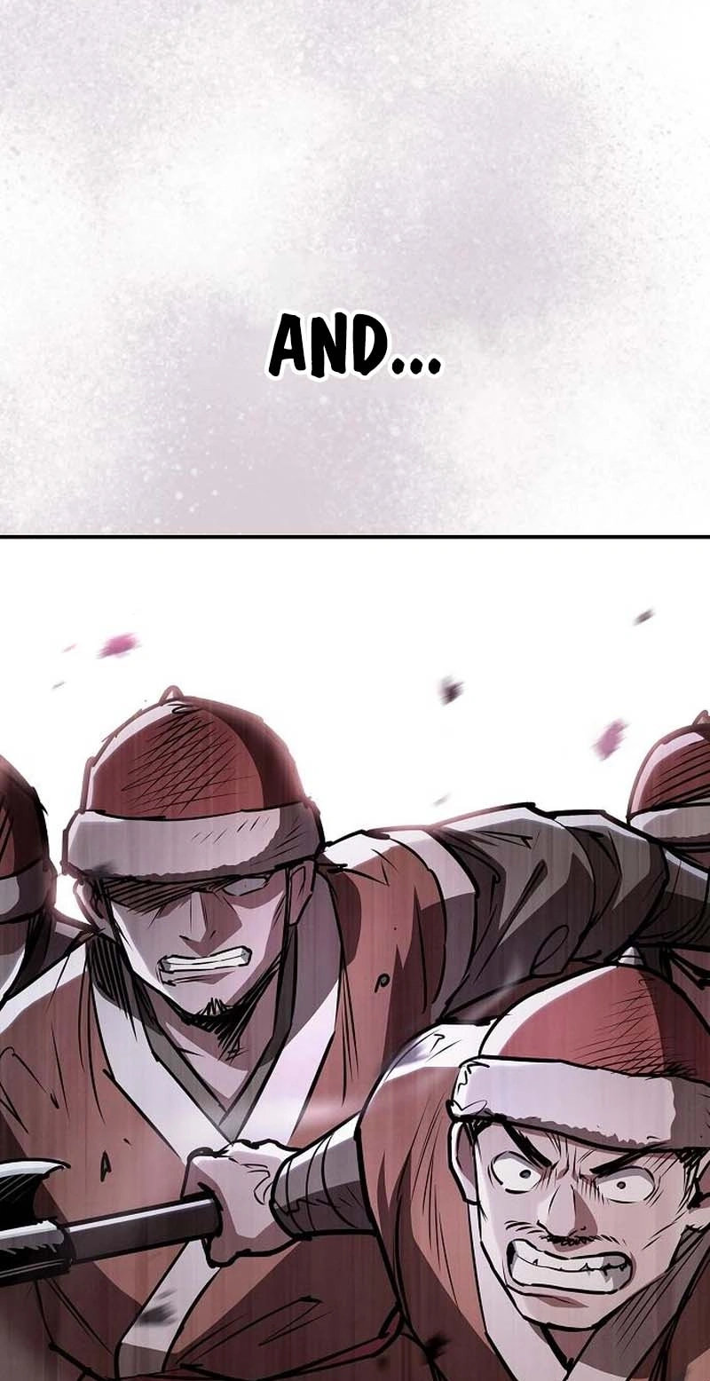 The Spy Life in the Demonic Sect Chapter 93 page 124 - 