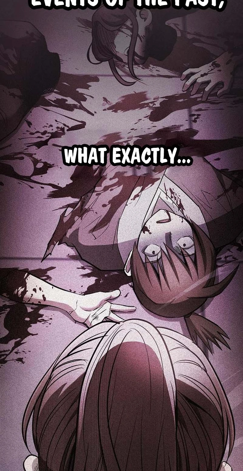 The Spy Life in the Demonic Sect Chapter 93 page 126 - 