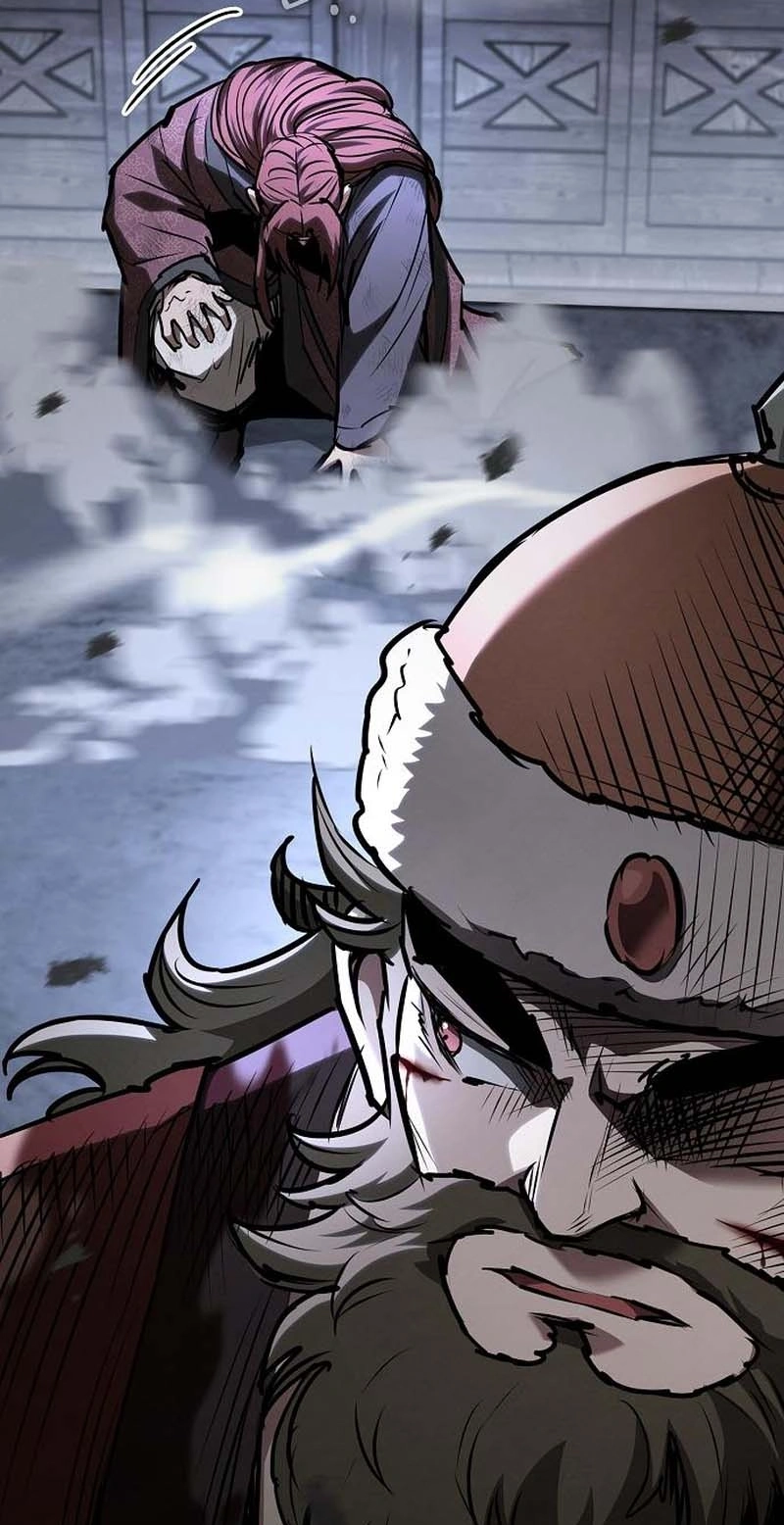 The Spy Life in the Demonic Sect Chapter 93 page 129 - 