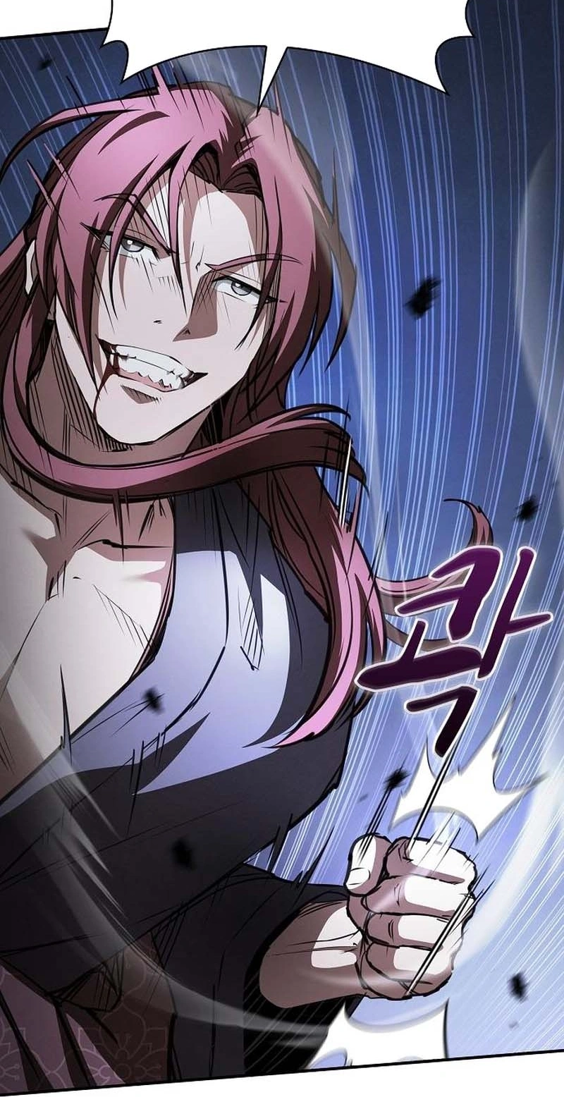 The Spy Life in the Demonic Sect Chapter 93 page 14 - 