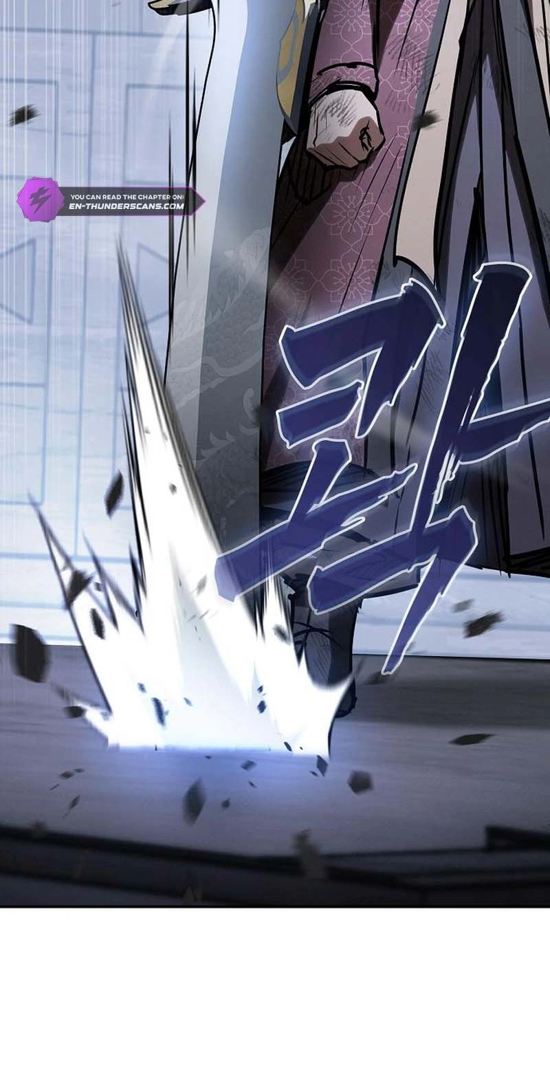 The Spy Life in the Demonic Sect Chapter 93 page 136 - 